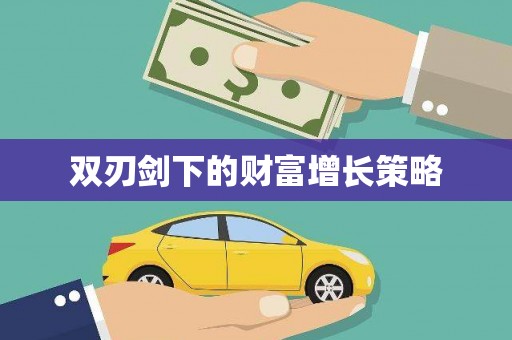 巩义双刃剑下的财富增长策略