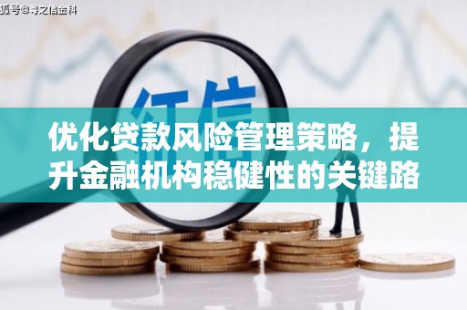 巩义优化贷款风险管理策略，提升金融机构稳健性的关键路径