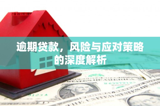 巩义逾期贷款，风险与应对策略的深度解析