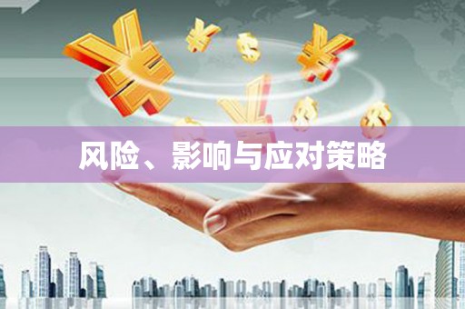 巩义风险、影响与应对策略
