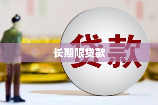 巩义长期限贷款