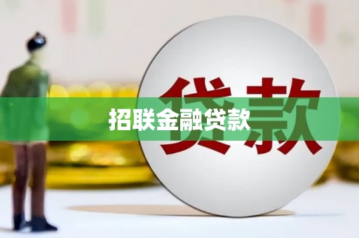 巩义招联金融贷款