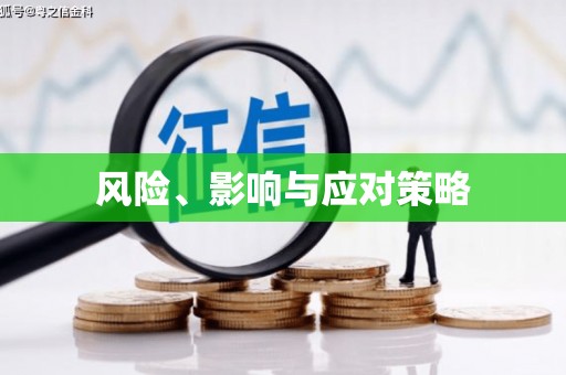 巩义风险、影响与应对策略