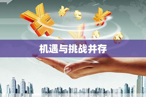 巩义机遇与挑战并存